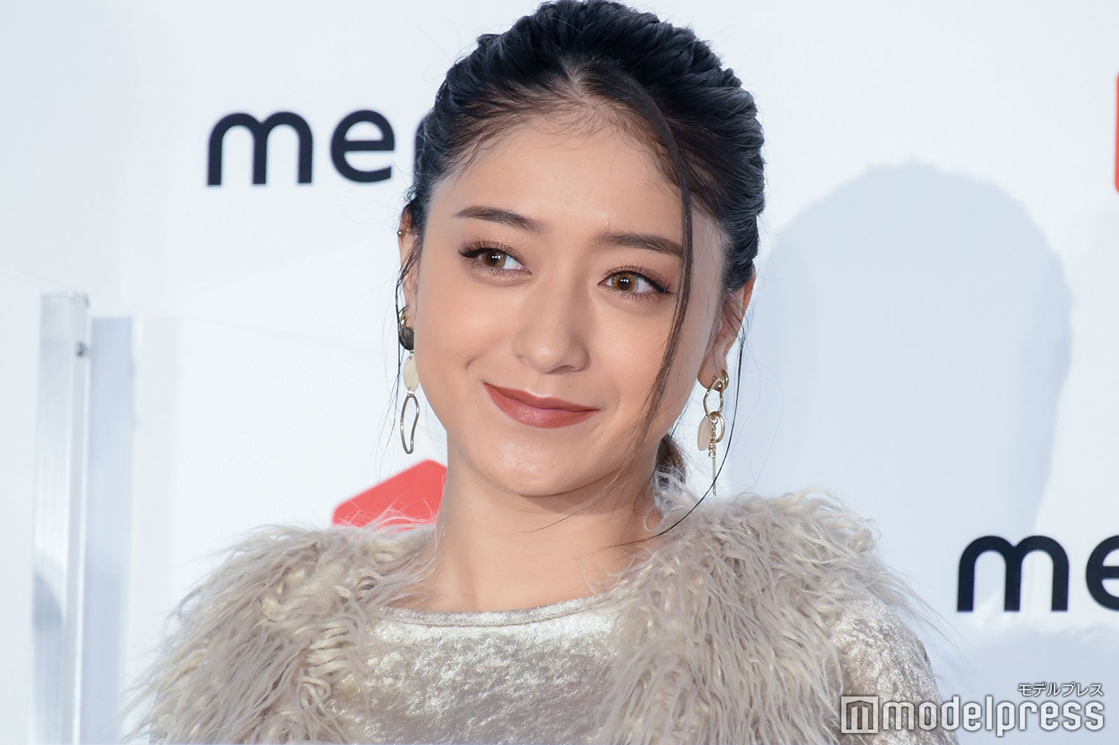 みちょぱ（C）モデルプレス