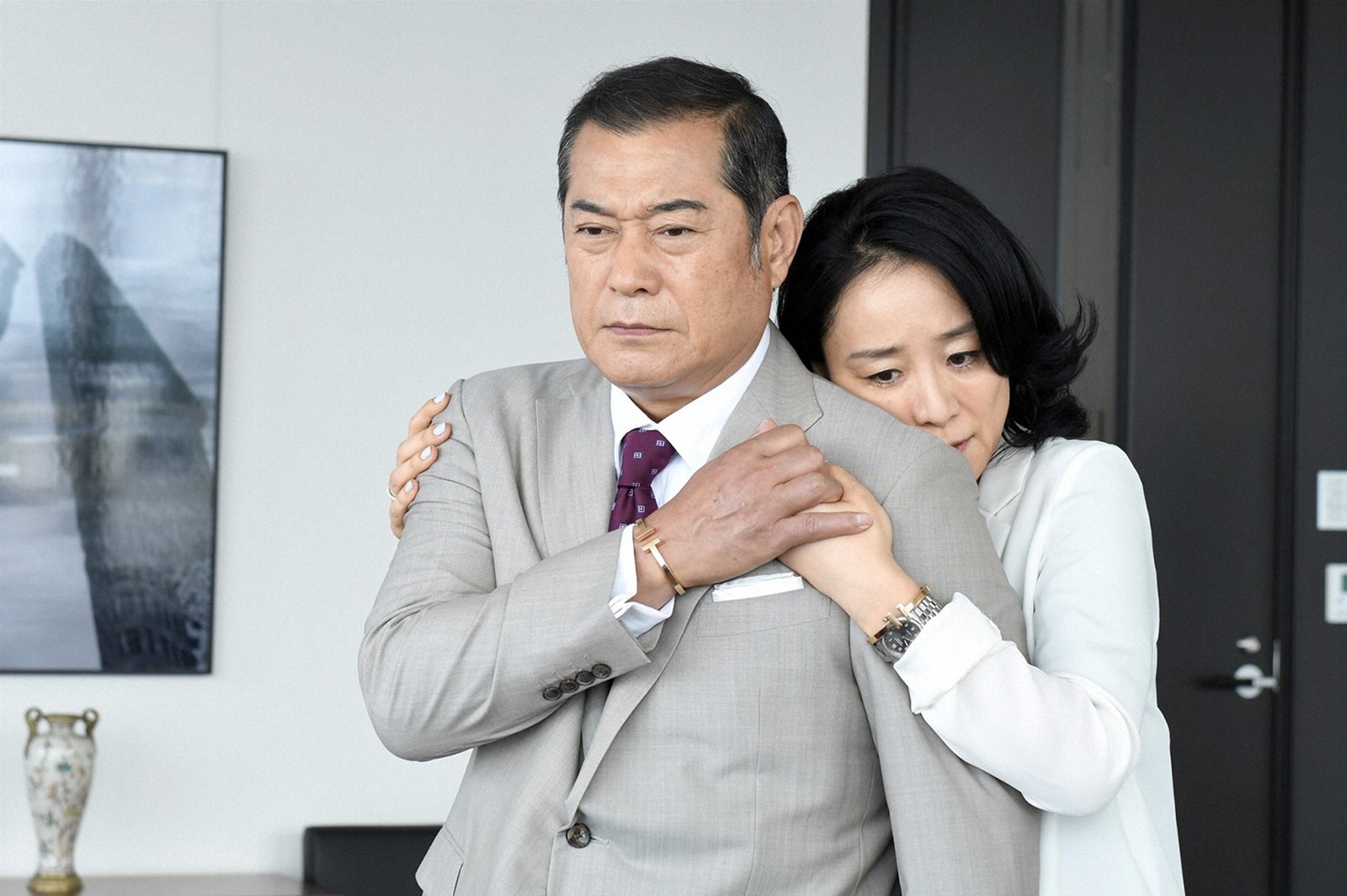 武井咲 滝沢秀明 せいせいするほど 愛してる 第9話あらすじ モデルプレス 武井咲 滝沢秀明 せいせいするほど 愛してる 第9話あらすじ モデルプレス