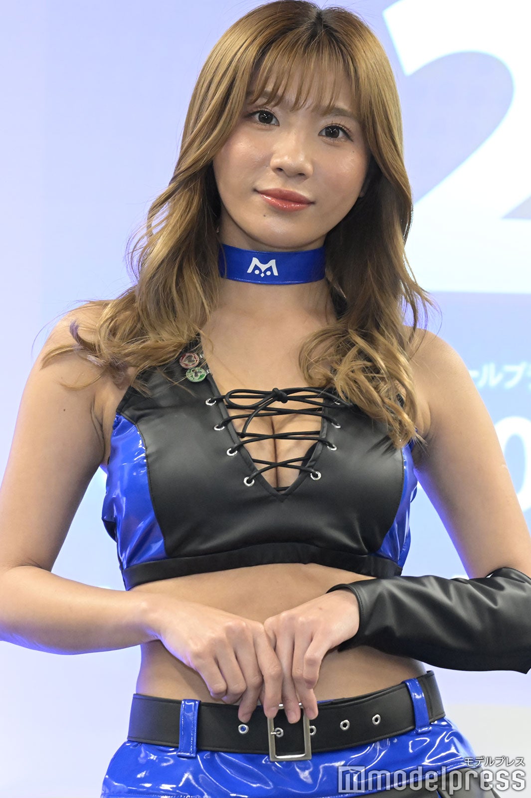 葉月あや（C）モデルプレス