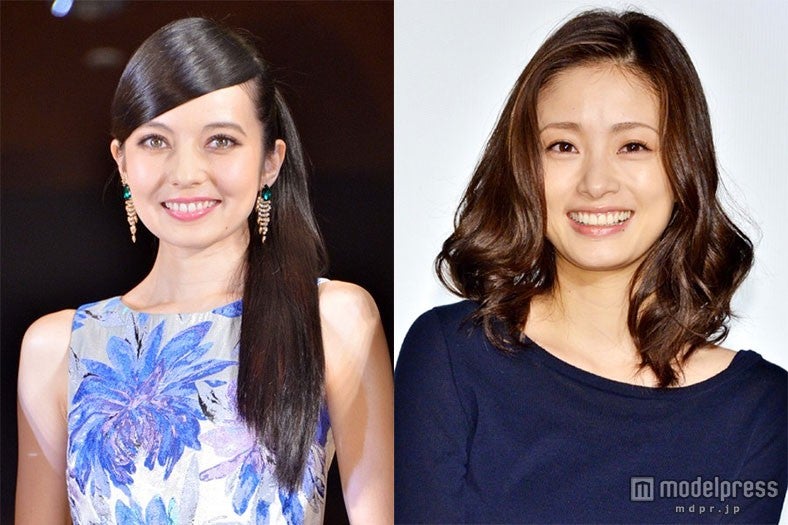 ベッキー、親友・上戸彩を称賛「こんな方、なかなかいらっしゃらない」