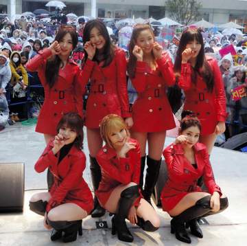 日本でも活動の韓国女性グループ元メンバー 音信不通の実姉と金銭トラブル告白
