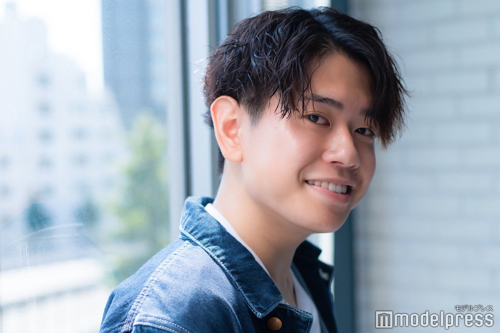 木村玲也さん（C）モデルプレス