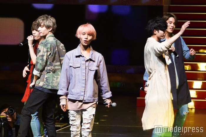 XOX(C)モデルプレス