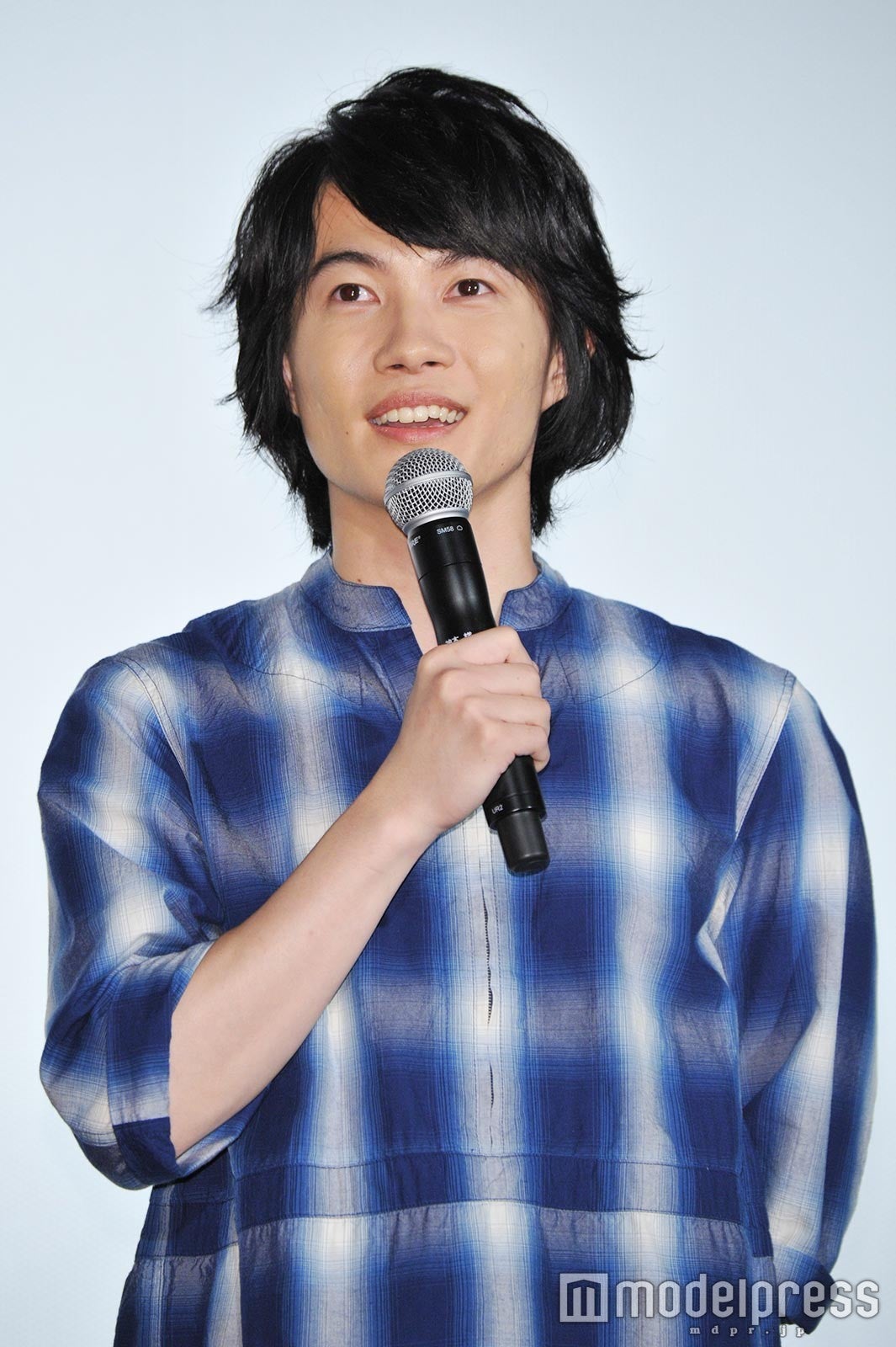 神木隆之介（C）モデルプレス