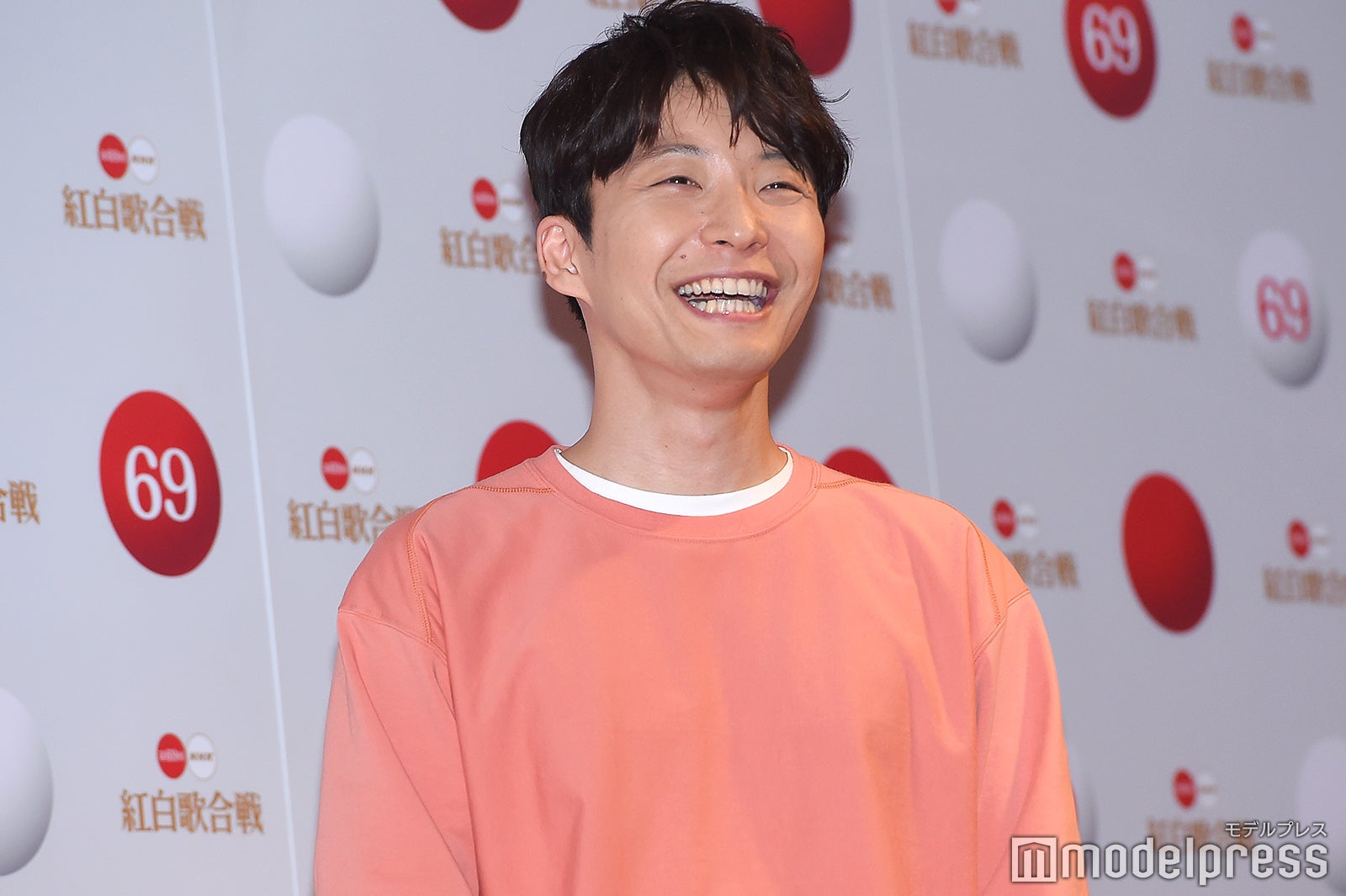 星野源 （C）モデルプレス