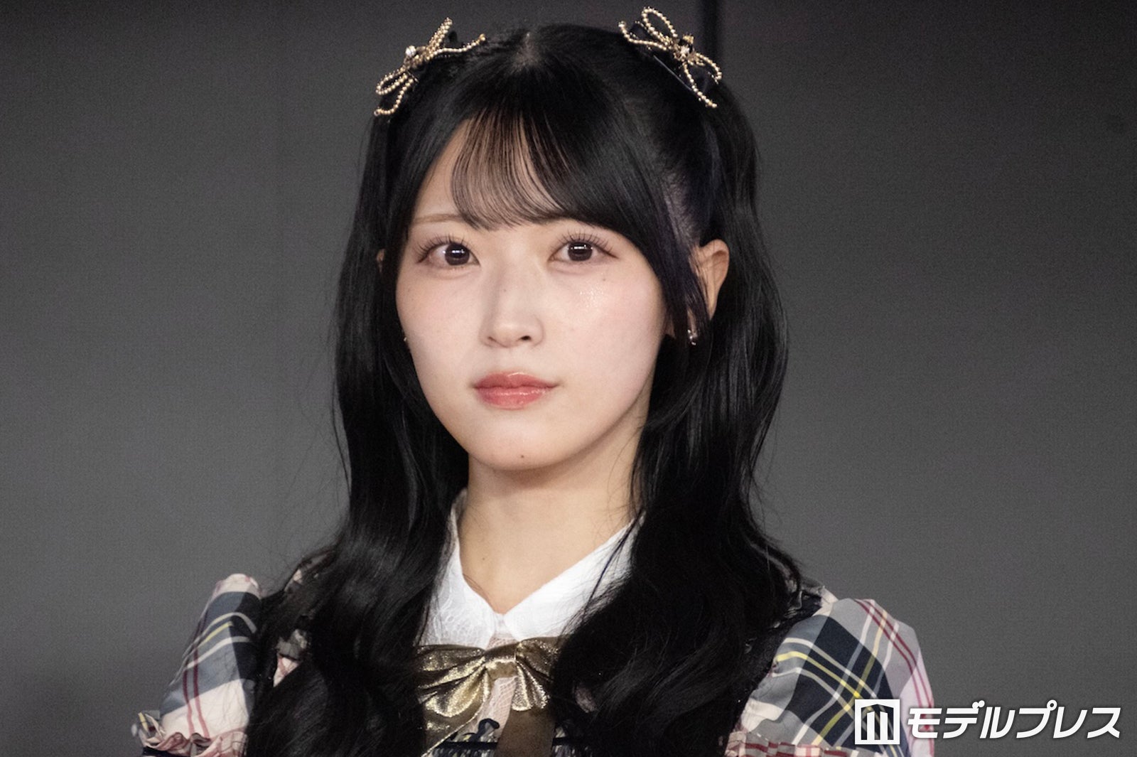 佐藤綺星（C）モデルプレス
