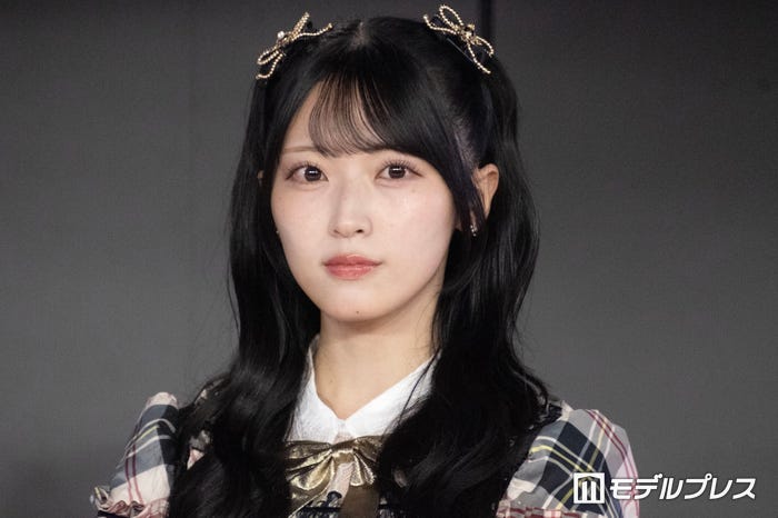 佐藤綺星(C)モデルプレス