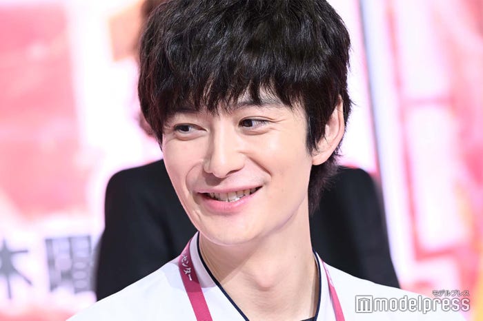 岡田将生(C)モデルプレス