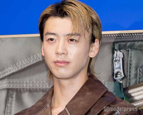 竹内涼真、イケメン弟とのプライベートショット公開「遺伝子最強」「素敵な関係」の声