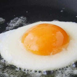 たまごソムリエが教える!究極の「目玉焼き」の作り方