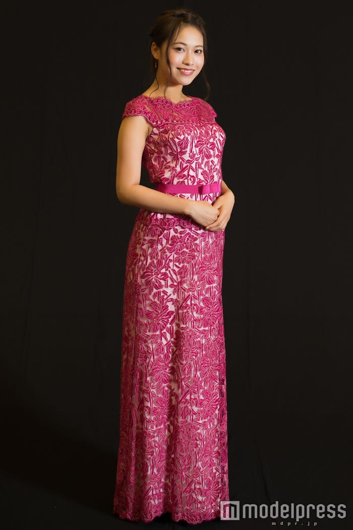 山本沙樹(C)モデルプレス