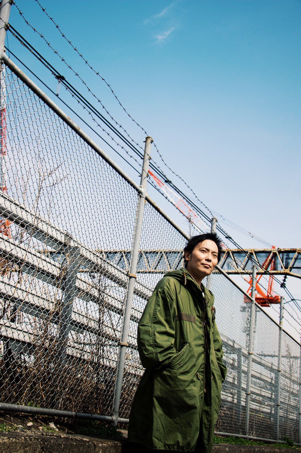 三浦隆一 （提供画像）