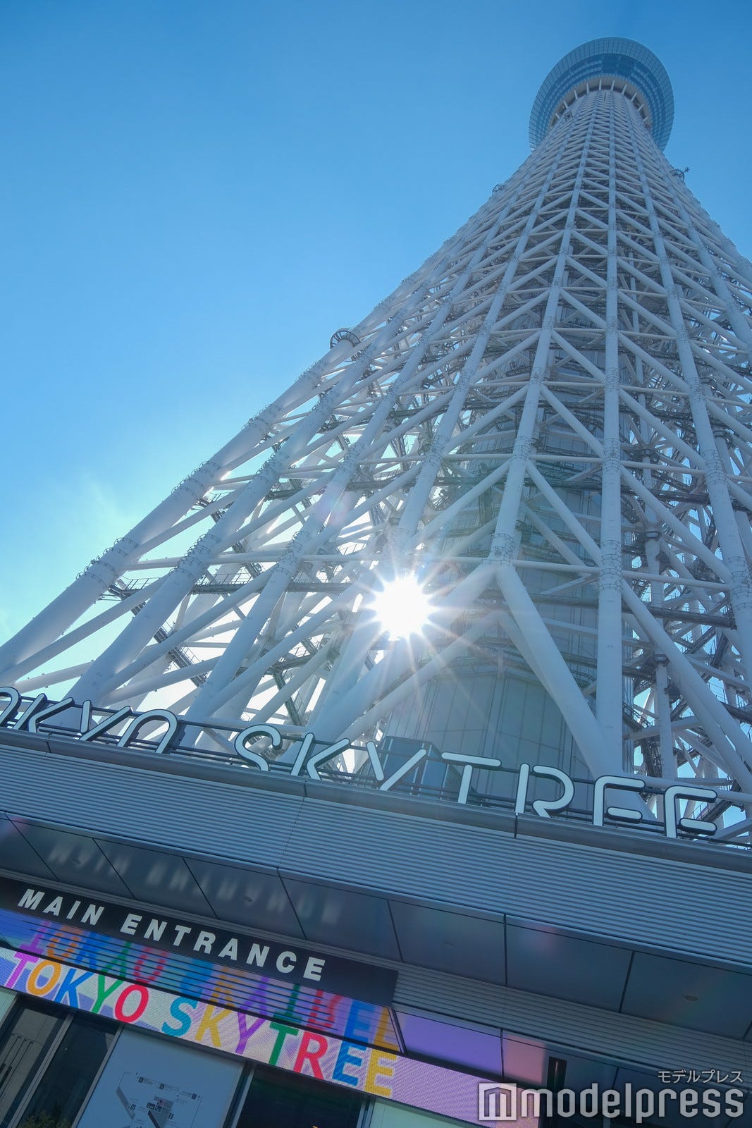 東京スカイツリータウン、今秋は“初”尽くし!オクトーバーフェストに「呪術廻戦」コラボ…丸1日楽しめる見どころを紹介