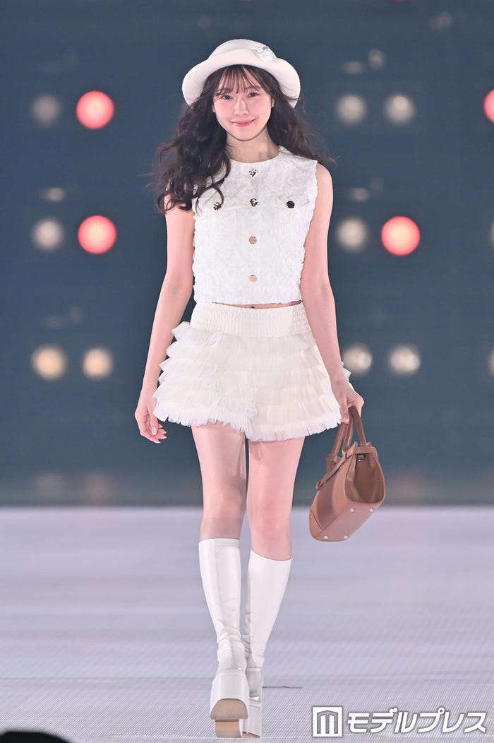 渡辺美優紀(C)モデルプレス