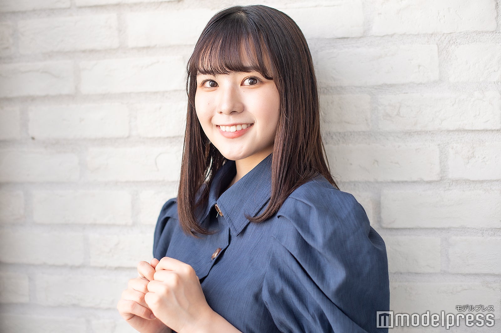 中泉里菜さん（C）モデルプレス