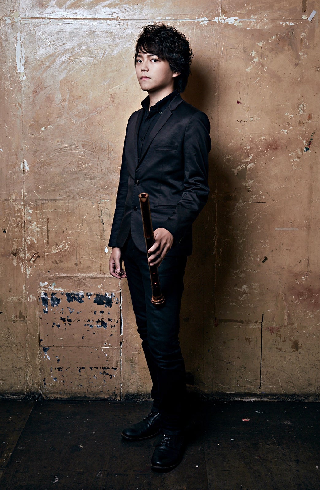 佐藤公貴 （提供写真）