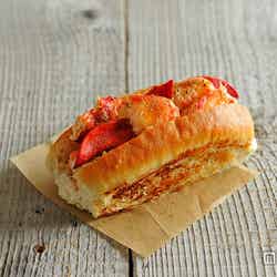 ロブスターロール(レギュラー)¥980