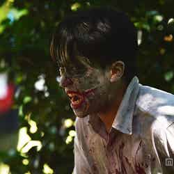 過去のゾンビイベントの様子/画像提供:SSS