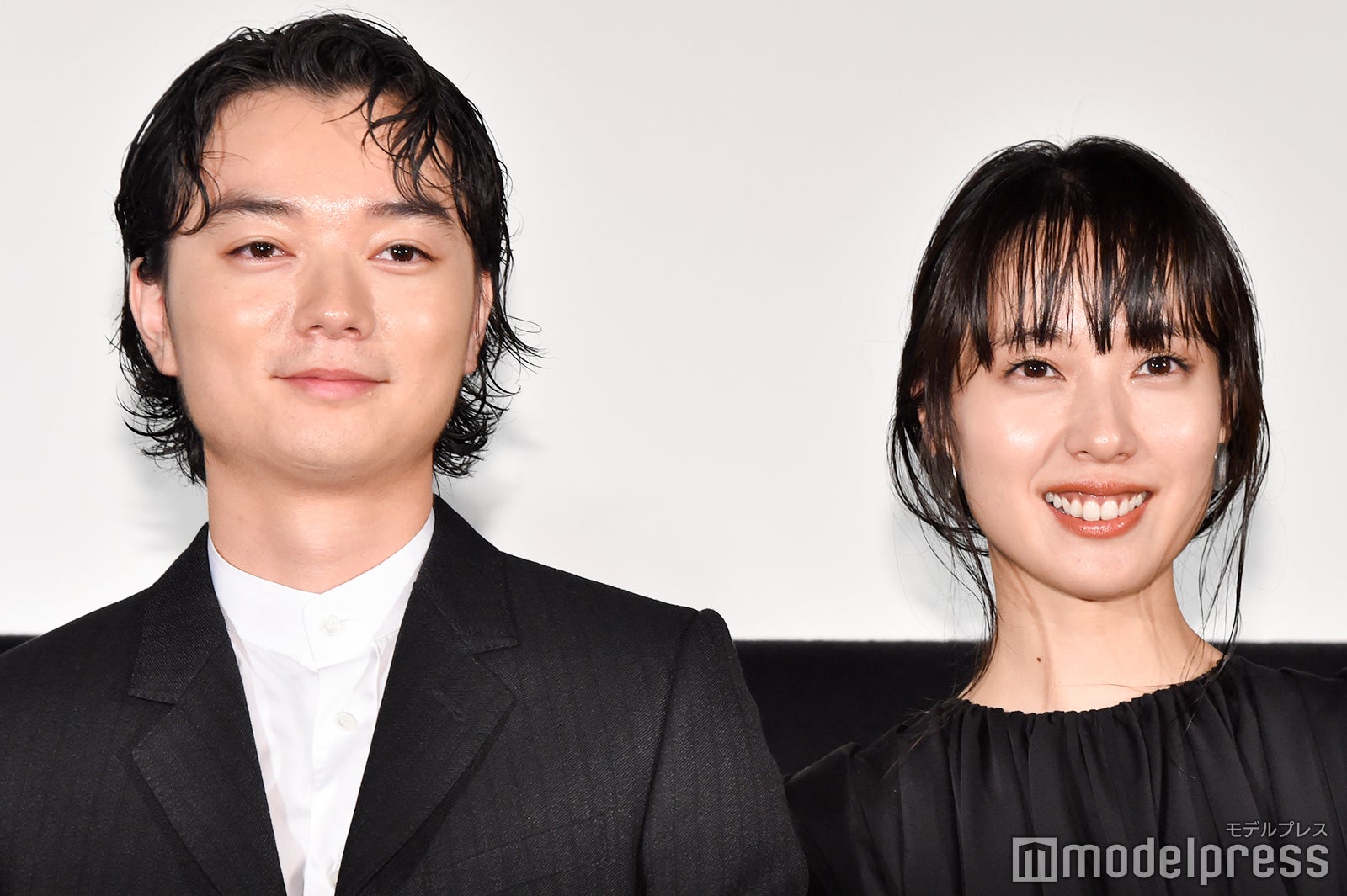 戸田恵梨香 染谷将太と姉弟役 こんな変な人と一緒にやりたいと思った モデルプレス