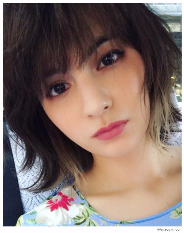 マギーの新ヘアが「お洒落！」「真似したい」注目集まる　“限定”復活に歓喜の声も