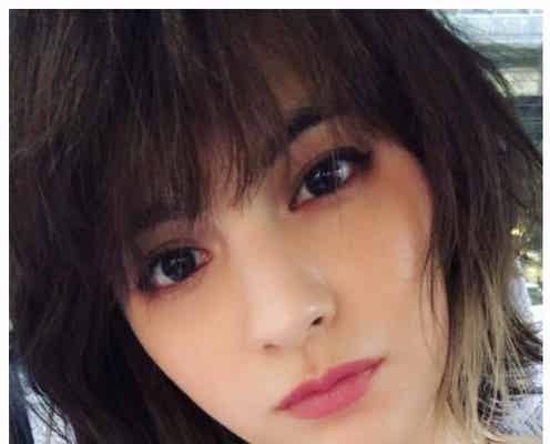 マギーの新ヘアが「お洒落!」「真似したい」注目集まる “限定”復活に歓喜の声も