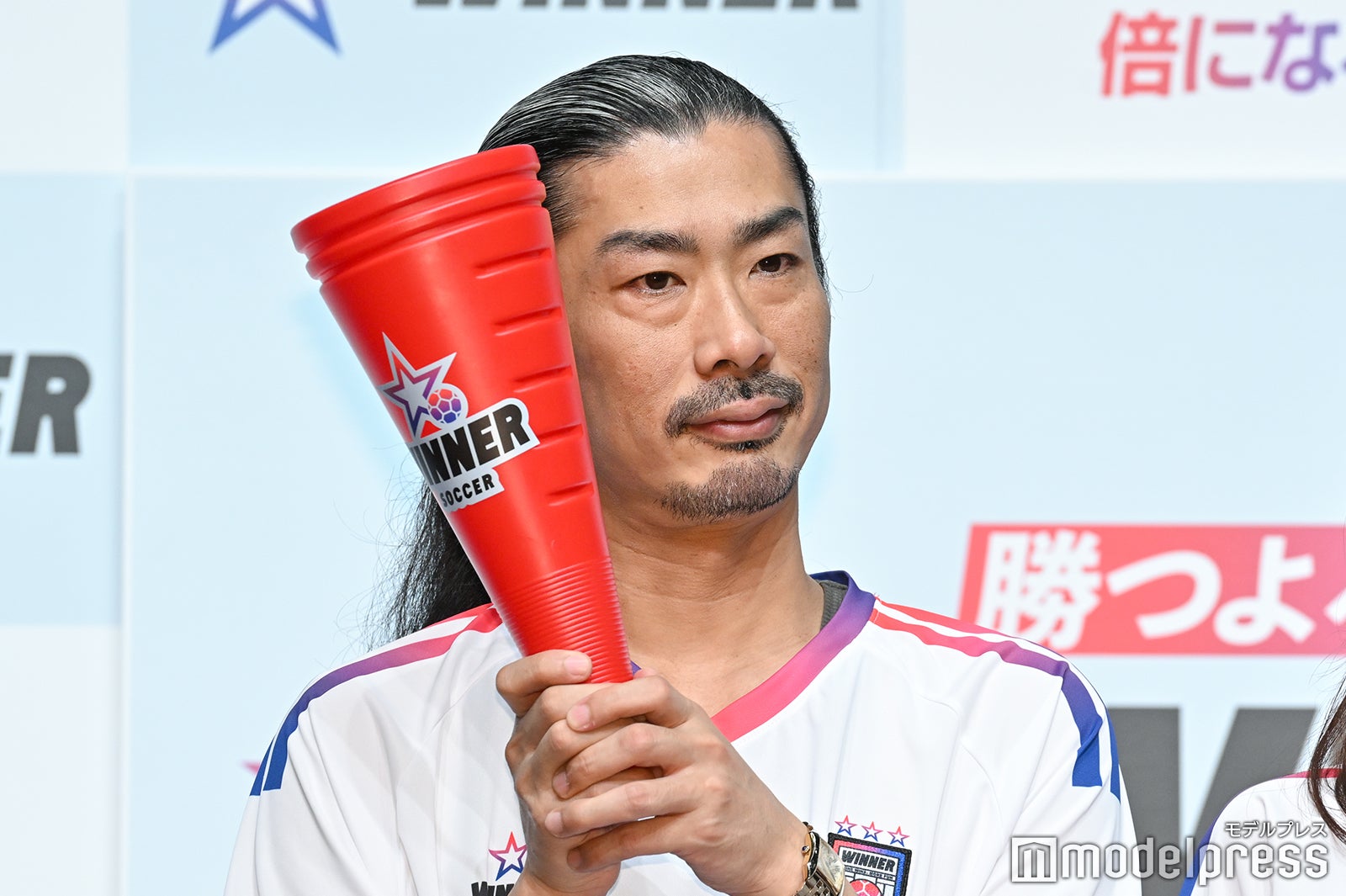 菅良太郎（C）モデルプレス