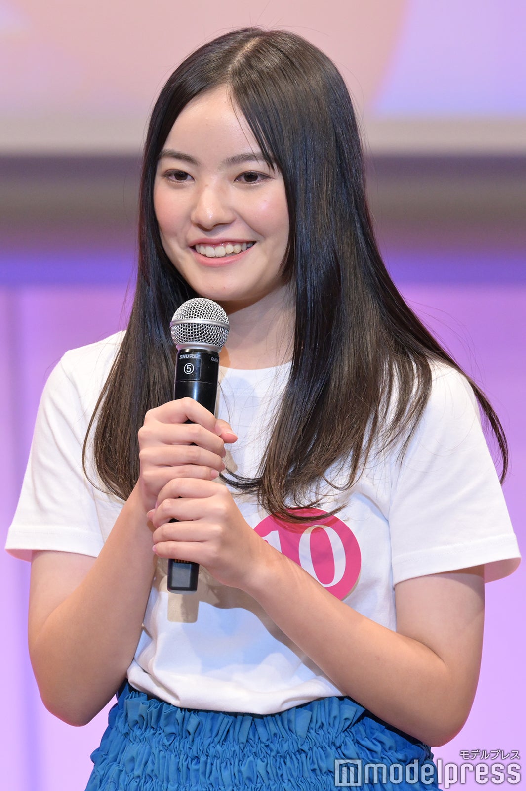 山下愛恋さん（C）モデルプレス