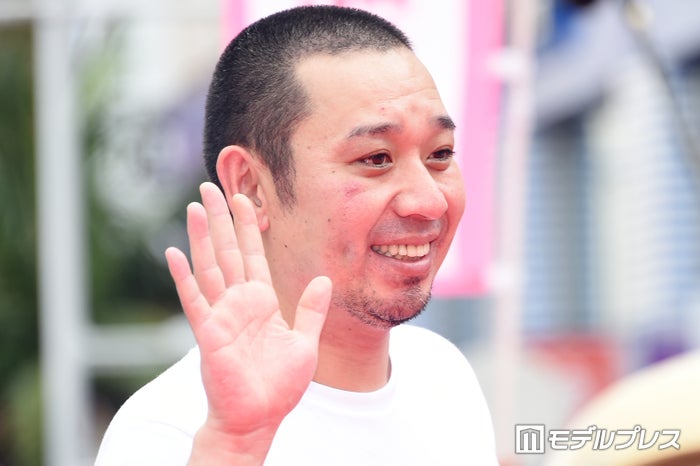 千鳥・大悟の本名に注目集まる「意外」「初めて知った」