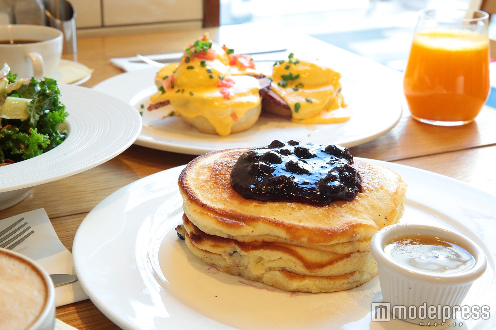 クリントン・ストリート・ベイキング・カンパニー（C）モデルプレス