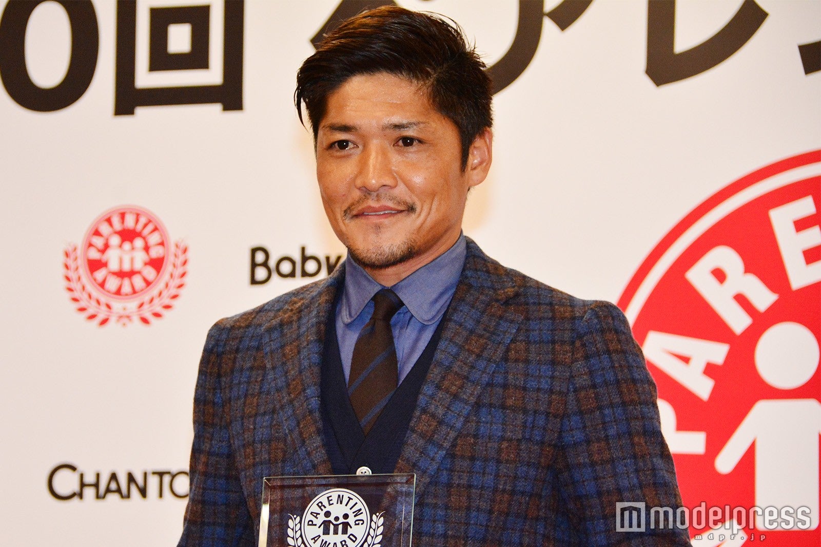 大久保嘉人（C）モデルプレス