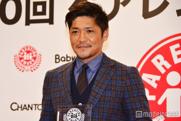 大久保嘉人(C)モデルプレス