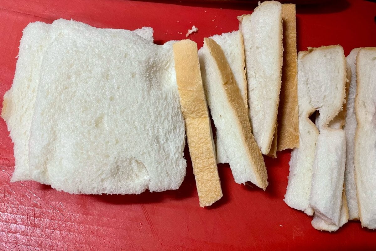 フレンチトースト