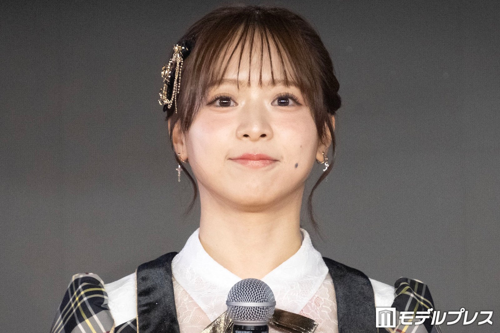 倉野尾成美（C）モデルプレス