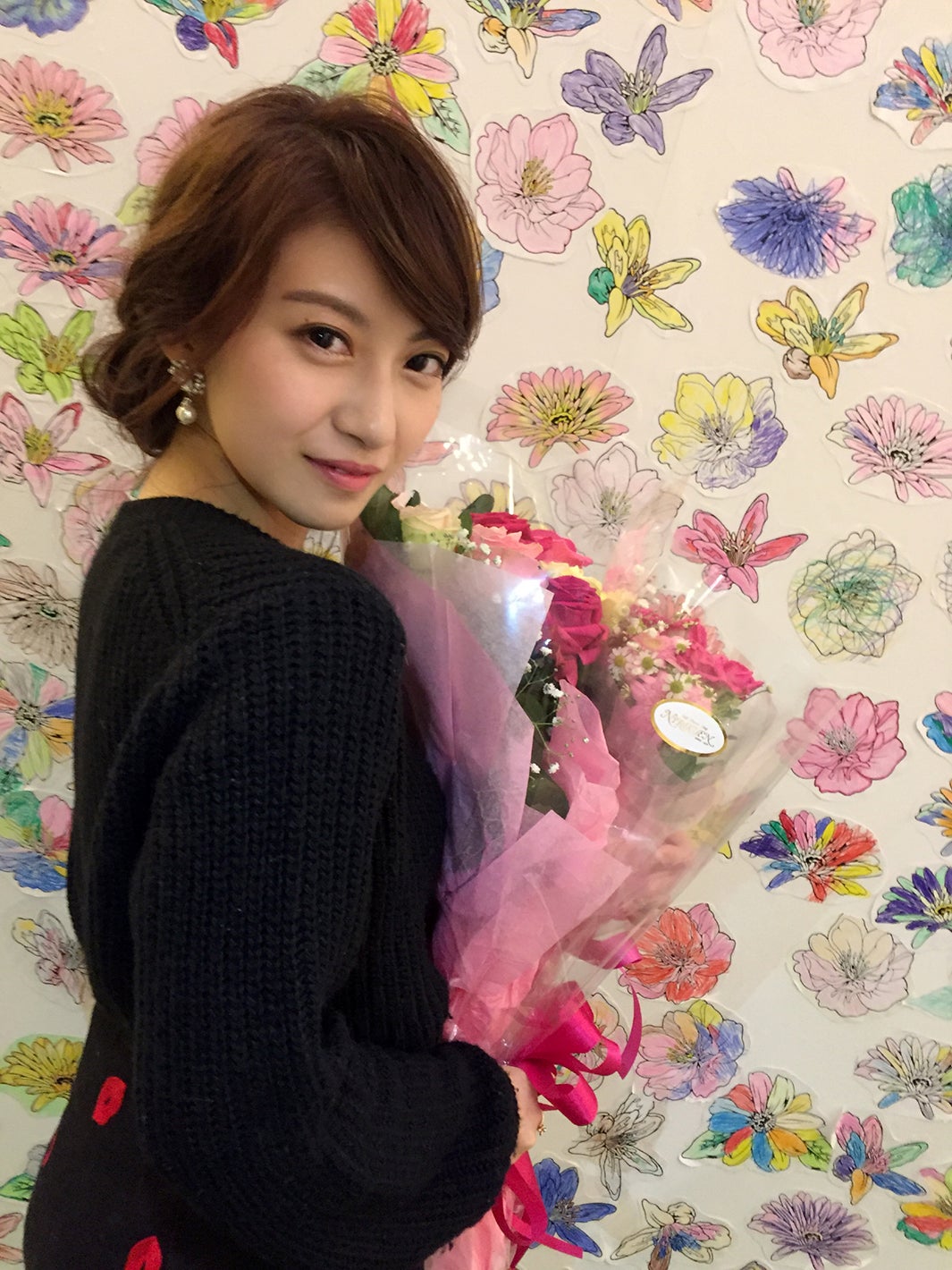 「MISS CIRCLE CONTEST 2017」候補者