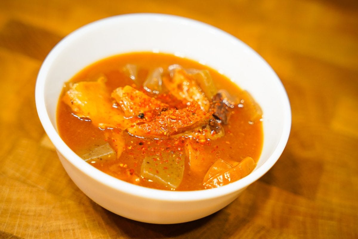 ご当地缶詰