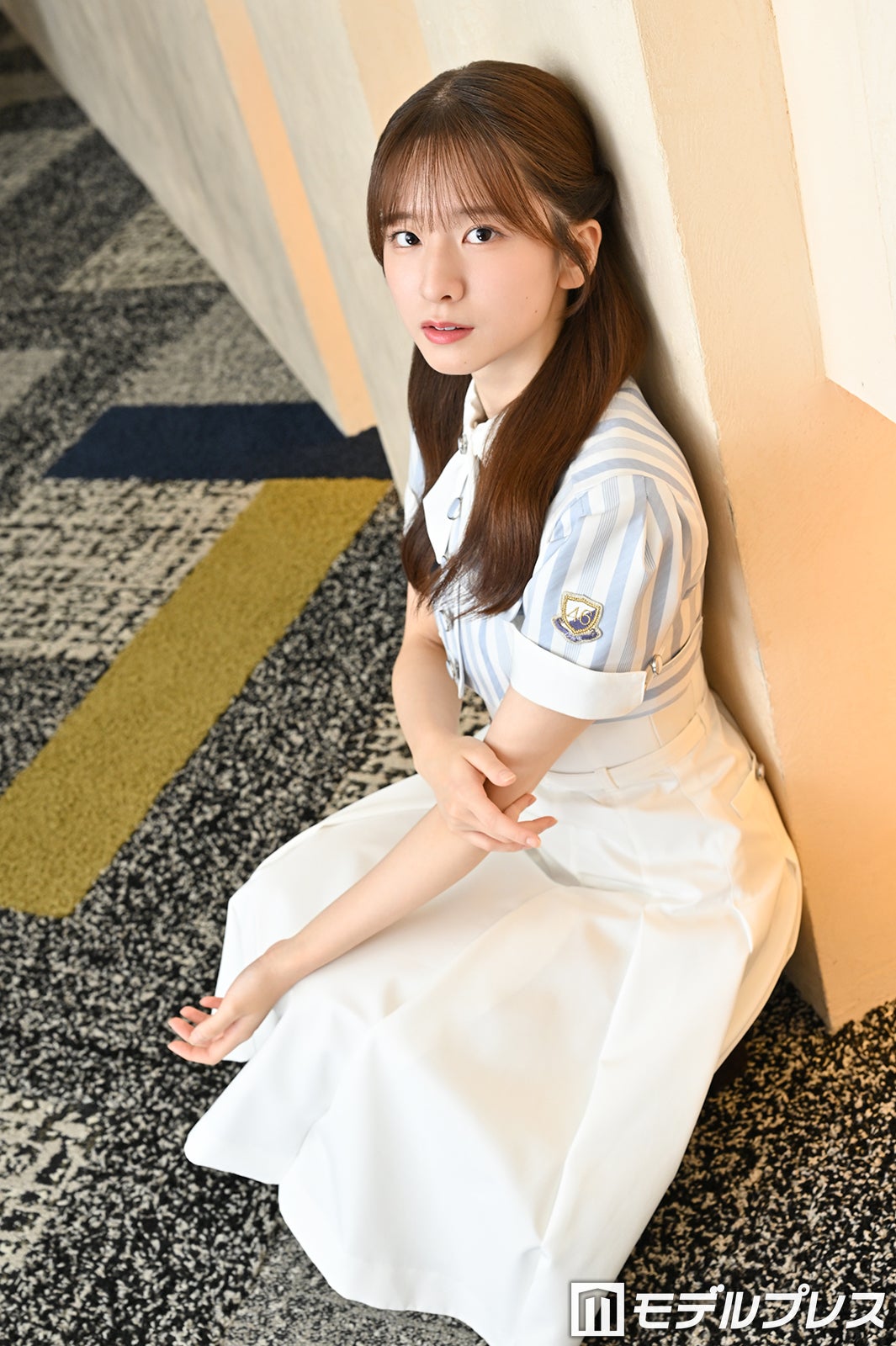 菅原咲月（C）モデルプレス