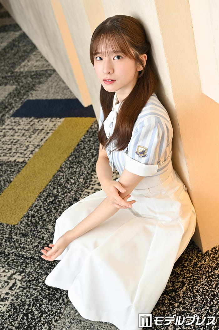 菅原咲月(C)モデルプレス