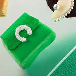 コンラッドアフタヌーンティー with JIMMY CHOO/画像提供:コンラッド東京