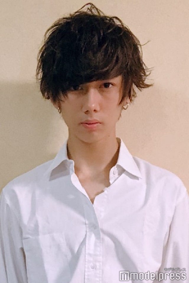 三鴨アーサー/「男子高生ミスターコン2018」関東エリア