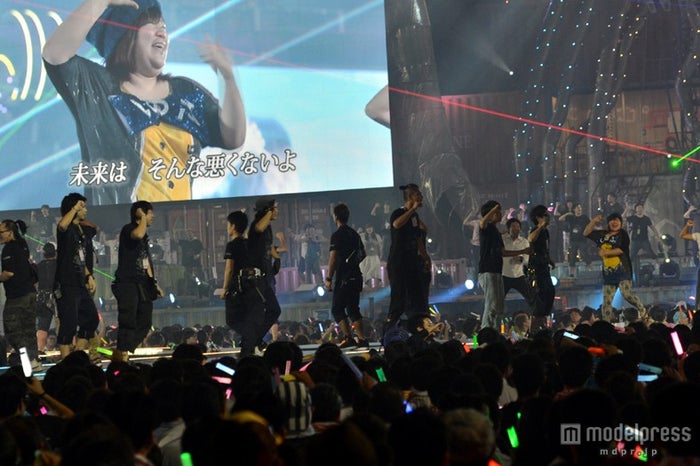 指原莉乃センター曲 恋チュン スタッフ600人も含め東京ドームでダンス モデルプレス