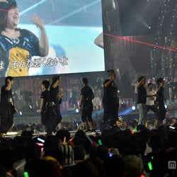 「AKB48 2013 真夏のドームツアー~まだまだ、やらなきゃいけないことがある~」東京ドーム公演2日目より