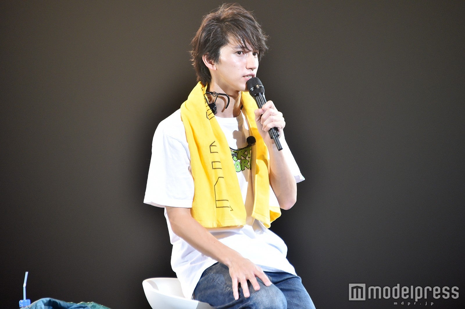 田口 淳之介（C）モデルプレス