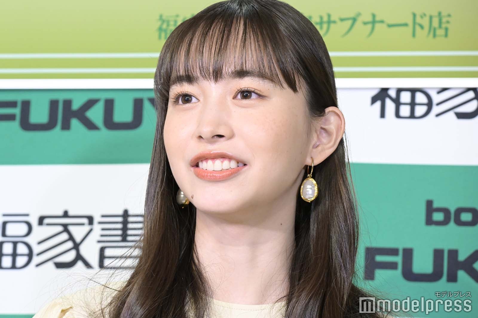 井桁弘恵（C）モデルプレス