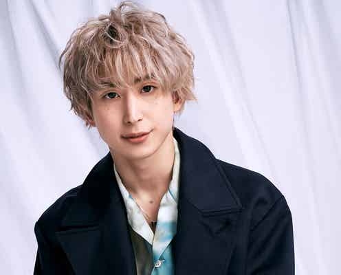 Snow Man佐久間大介、声優初挑戦 自身モデルのオリジナルキャラに<ブラッククローバー>