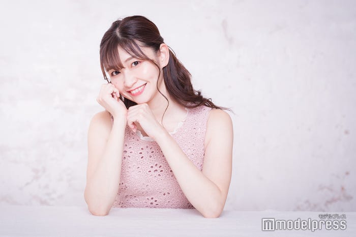 仲美由紀さん(C)モデルプレス