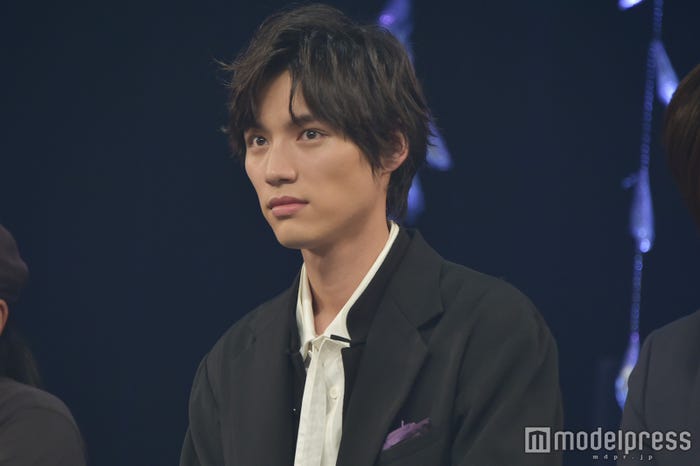 福士蒼汰(C)モデルプレス
