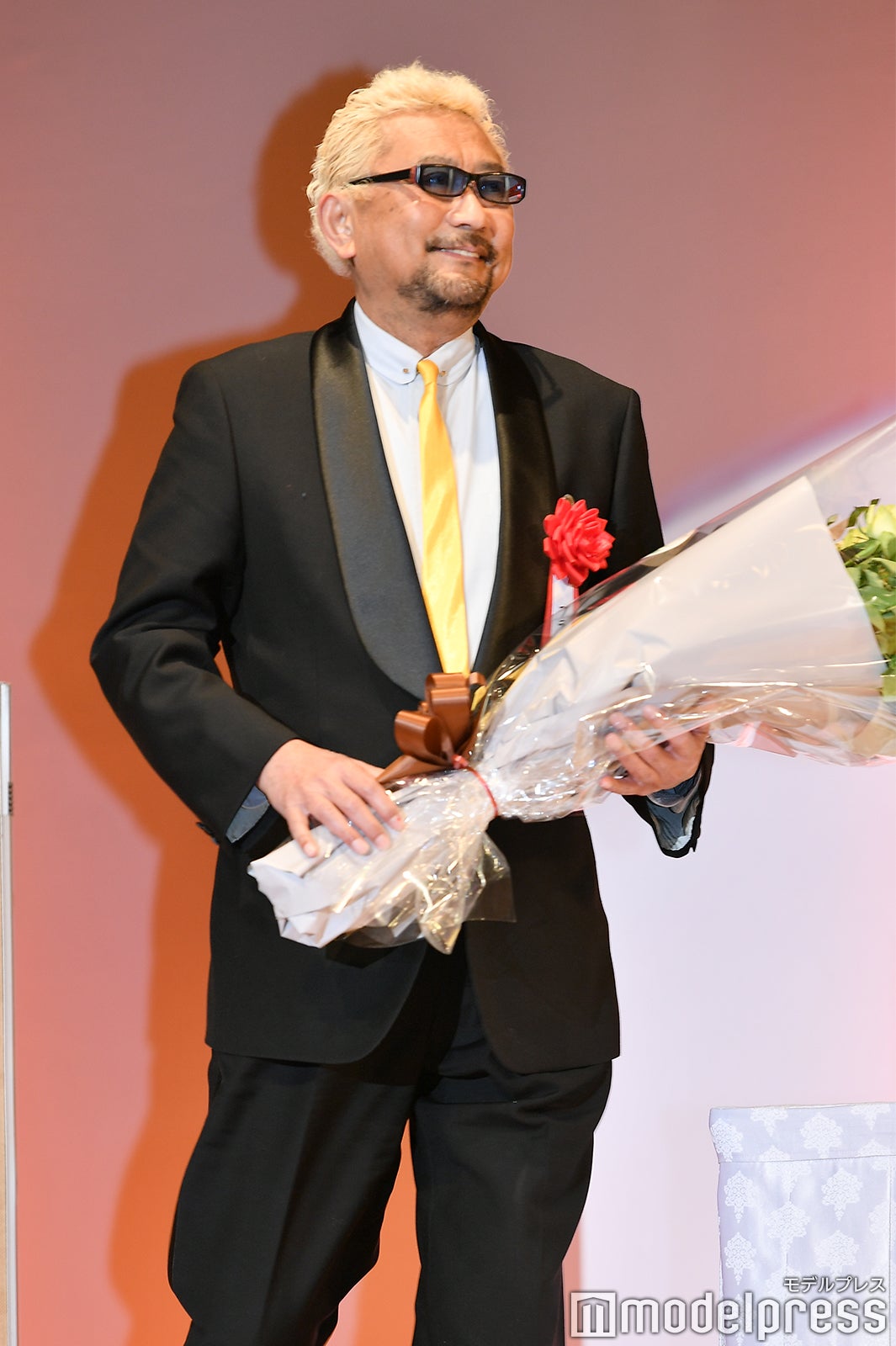 ブラザートム （C）モデルプレス