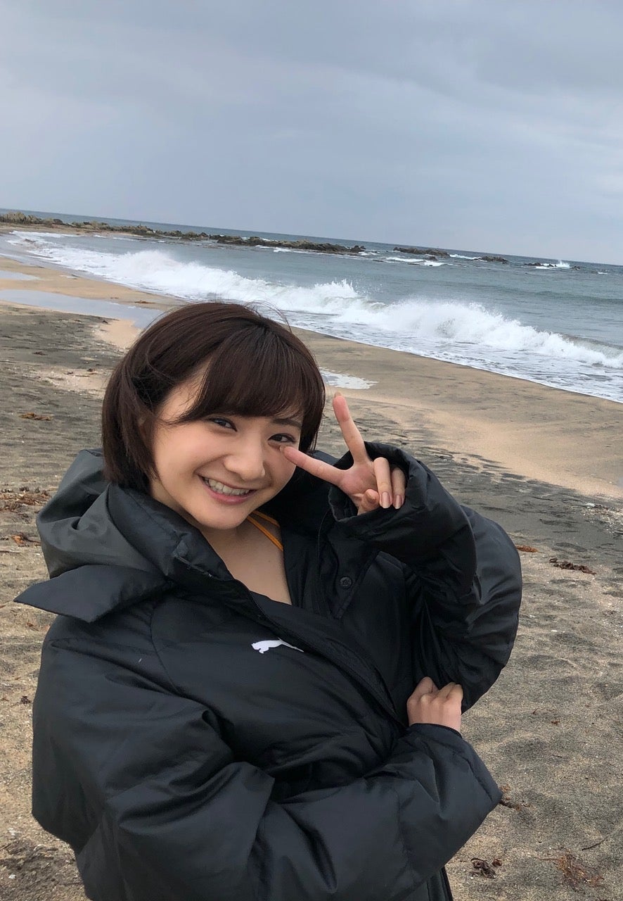 大江穂乃佳（画像提供：所属事務所）