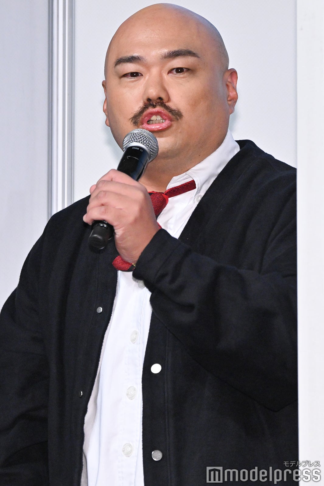 （C）モデルプレス