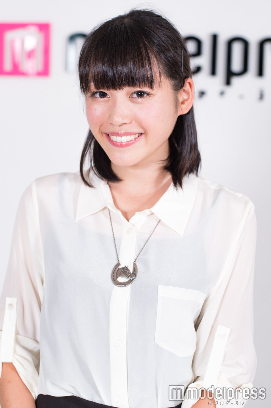 今村そよ香 （C）モデルプレス